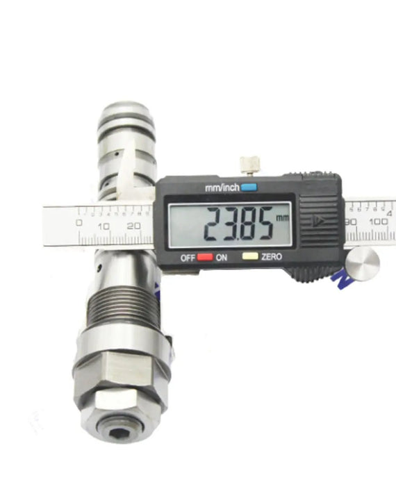 708-2L-06710 Main Relief Valve for Komatsu PC200-7 PC200LC-7 PC220-7