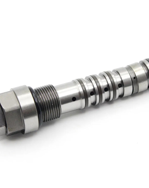 Soupape de décharge principale 708-1L-04720 pour Komatsu PC100-6 PC120-6 PC130-6