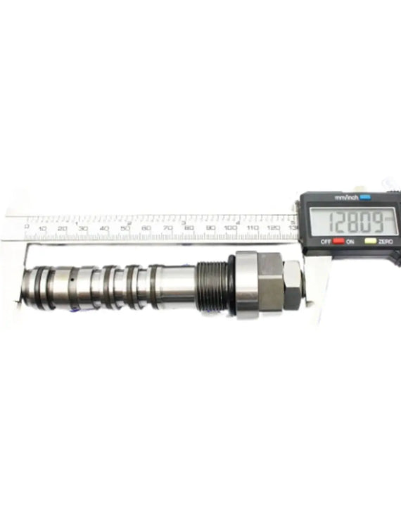 Soupape de décharge principale 708-1L-04720 pour Komatsu PC100-6 PC120-6 PC130-6