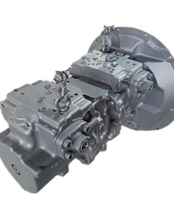 Pompe principale hydraulique 708-2G-00023 708-2G-00700 pour Komatsu PC300-7 PC360-7