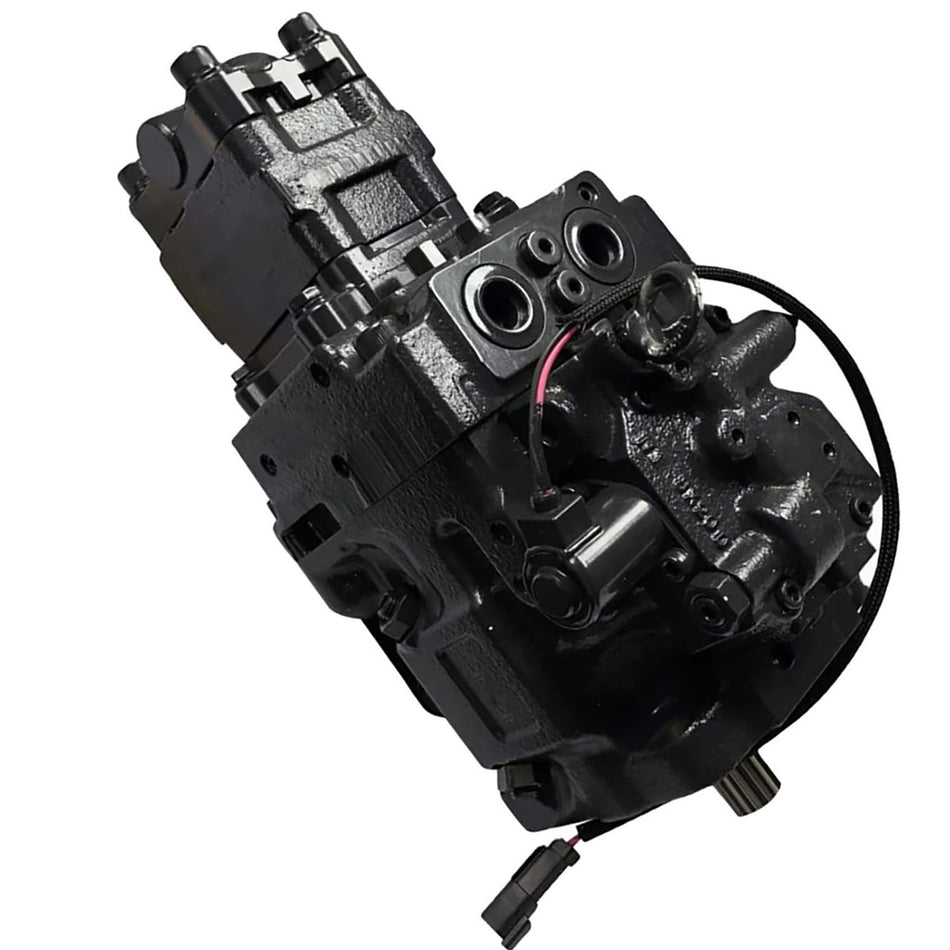 708-3S-00450 Hydraulic Pump for Komatsu Excavator PC40MR-2 PC50MR-2