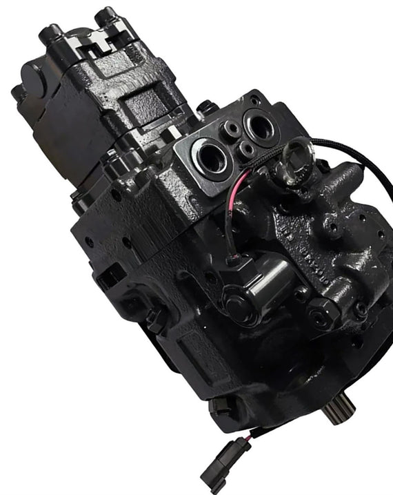 708-3S-00450 Hydraulic Pump for Komatsu Excavator PC40MR-2 PC50MR-2