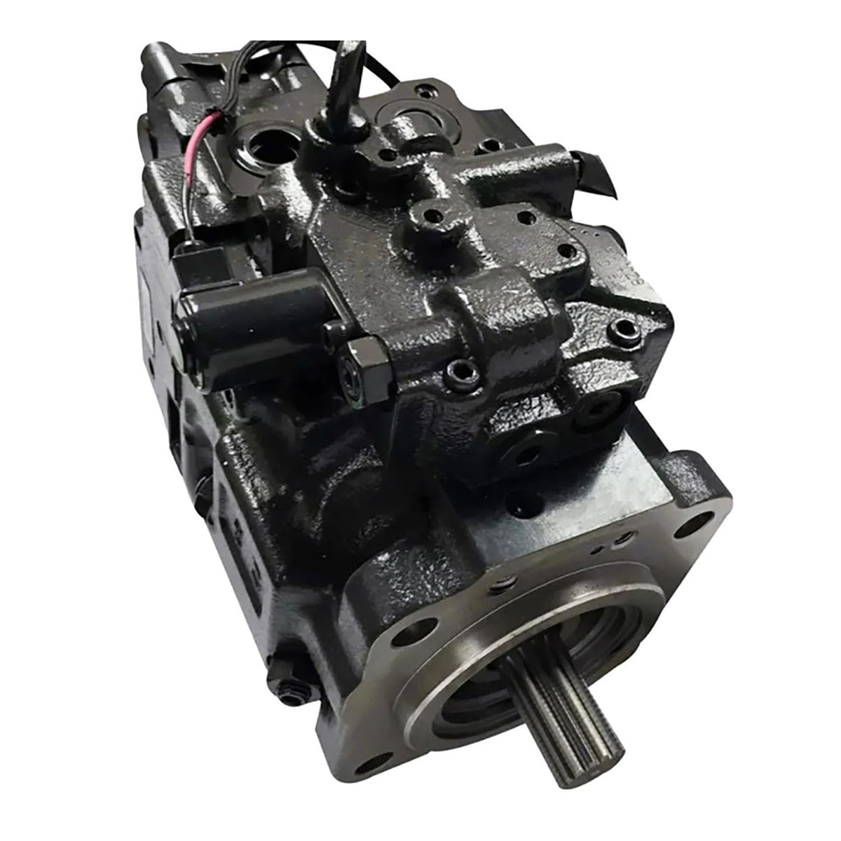 708-3S-00450 Hydraulic Pump for Komatsu Excavator PC40MR-2 PC50MR-2 - Sinocmp