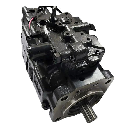 708-3S-00450 Hydraulic Pump for Komatsu Excavator PC40MR-2 PC50MR-2 - Sinocmp