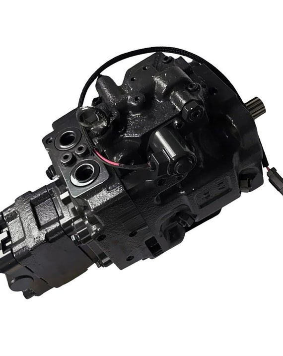 708-3S-00450 Hydraulic Pump for Komatsu Excavator PC40MR-2 PC50MR-2