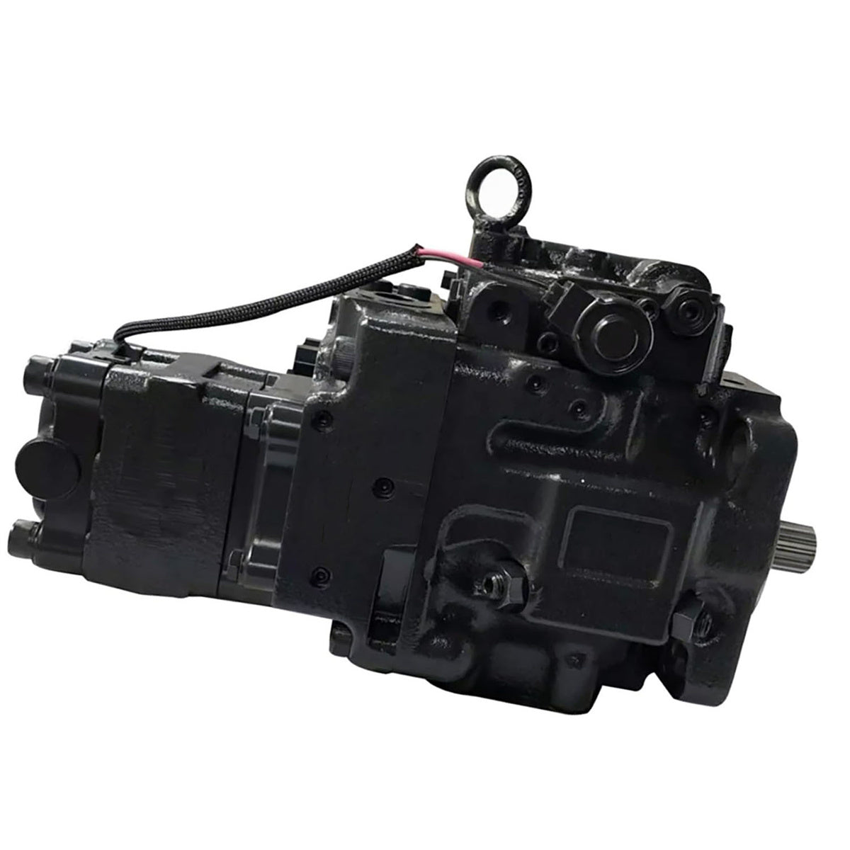708-3S-00450 Hydraulic Pump for Komatsu Excavator