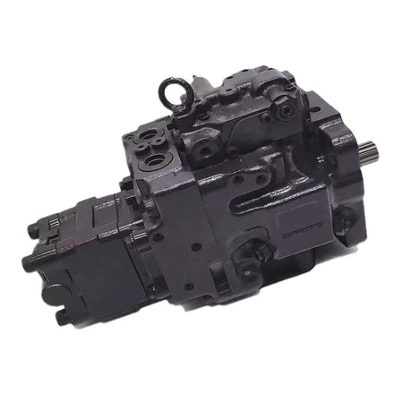 708-3S-00460 Hydraulic Pump for Komatsu Excavator PC40MR PC50MR