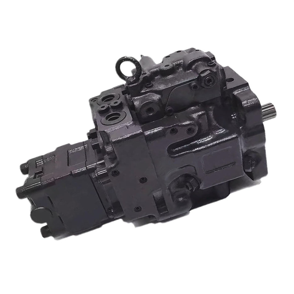 708-3S-00460 Hydraulic Pump for Komatsu Excavator PC40MR PC50MR