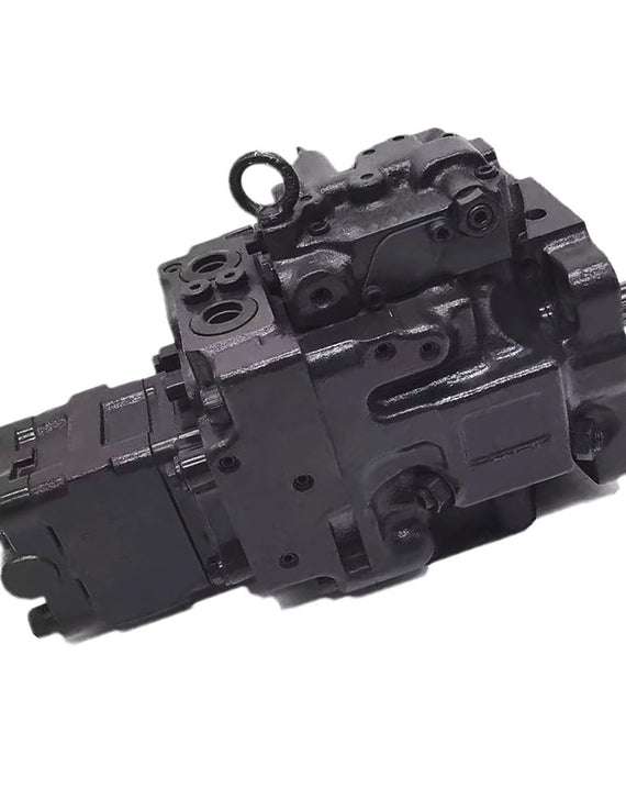 708-3S-00460 Hydraulic Pump for Komatsu Excavator PC40MR PC50MR