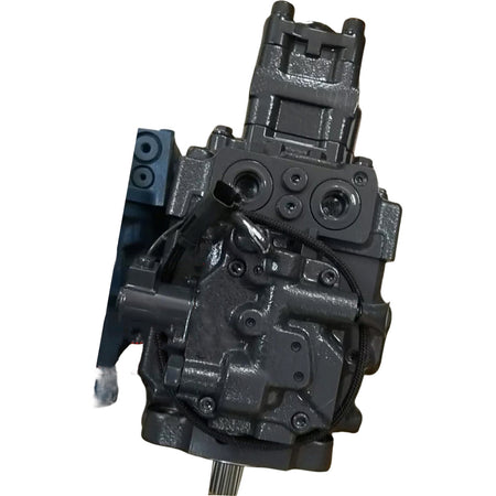 708-3S-00460 Hydraulic Pump for Komatsu Excavator PC40MR PC50MR - Sinocmp