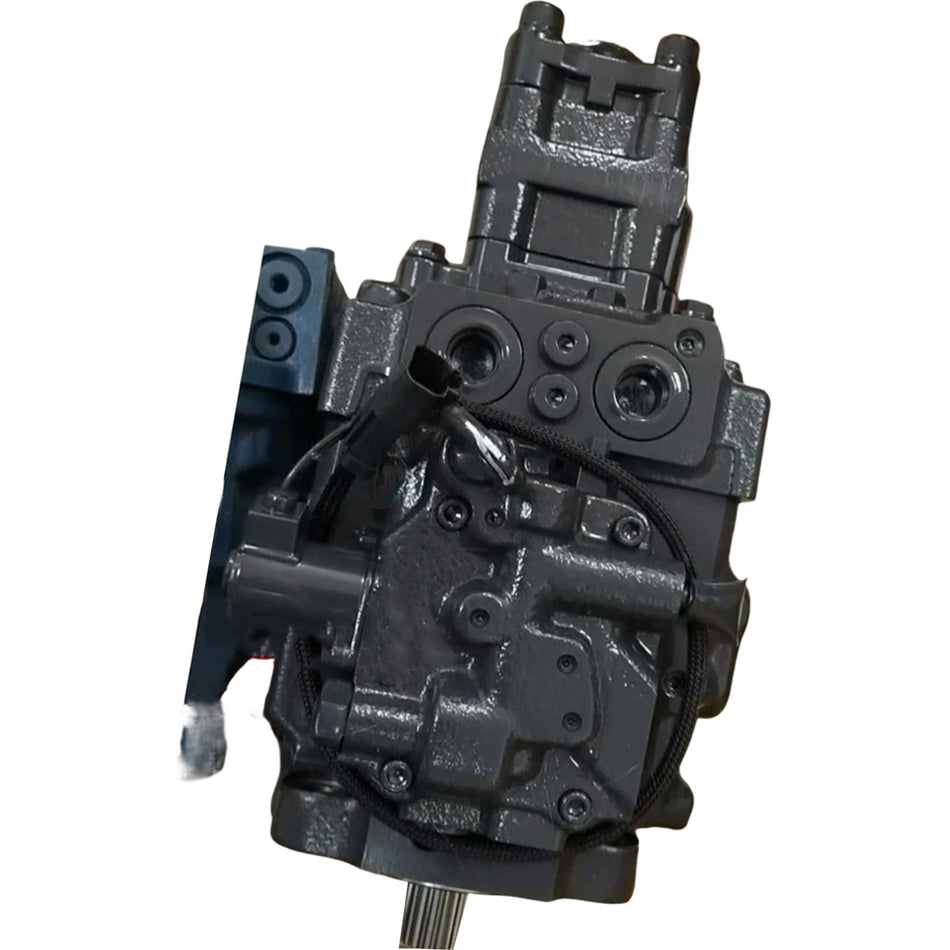 708-3S-00460 Hydraulic Pump for Komatsu Excavator PC40MR PC50MR - Sinocmp