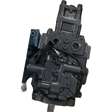 708-3S-00460 Hydraulic Pump for Komatsu Excavator PC40MR PC50MR