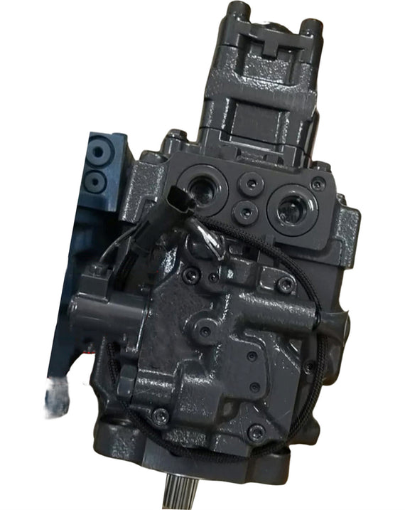 708-3S-00460 Hydraulic Pump for Komatsu Excavator PC40MR PC50MR