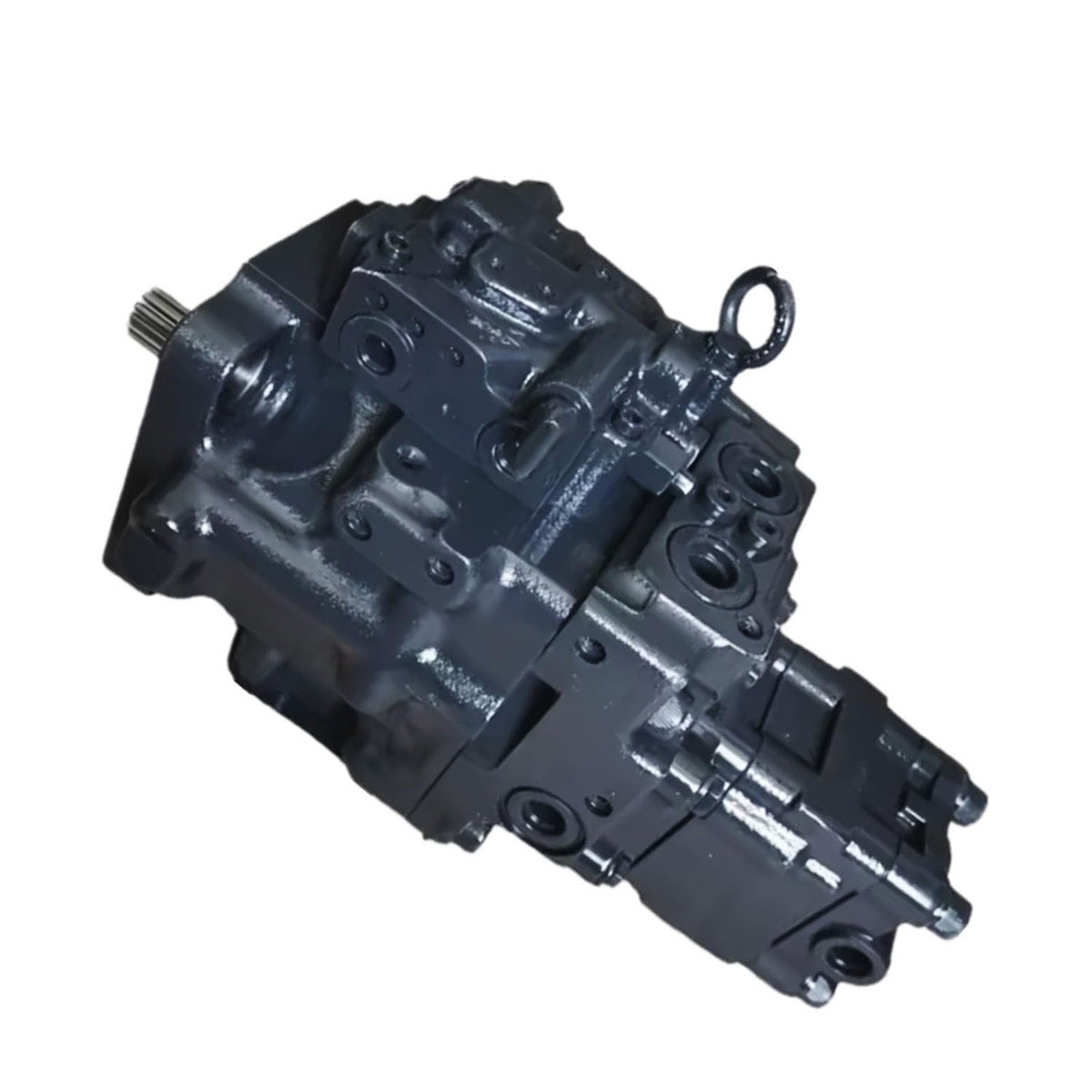 708-3S-00460 Hydraulic Pump for Komatsu Excavator