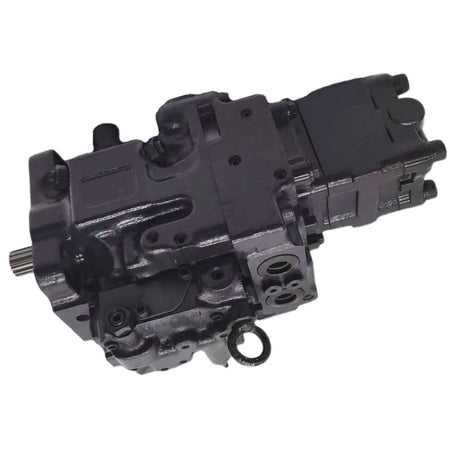 708-3S-00460 Hydraulic Pump for Komatsu Excavator PC40MR PC50MR - Sinocmp