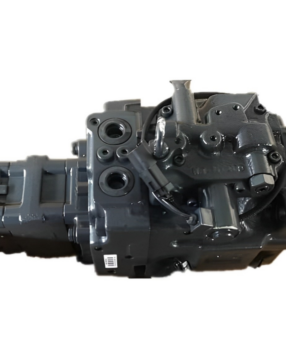 708-3S-00461 Main Hydraulic Pump for Komatsu PC50MR-2 PC40MR-2 Excavator