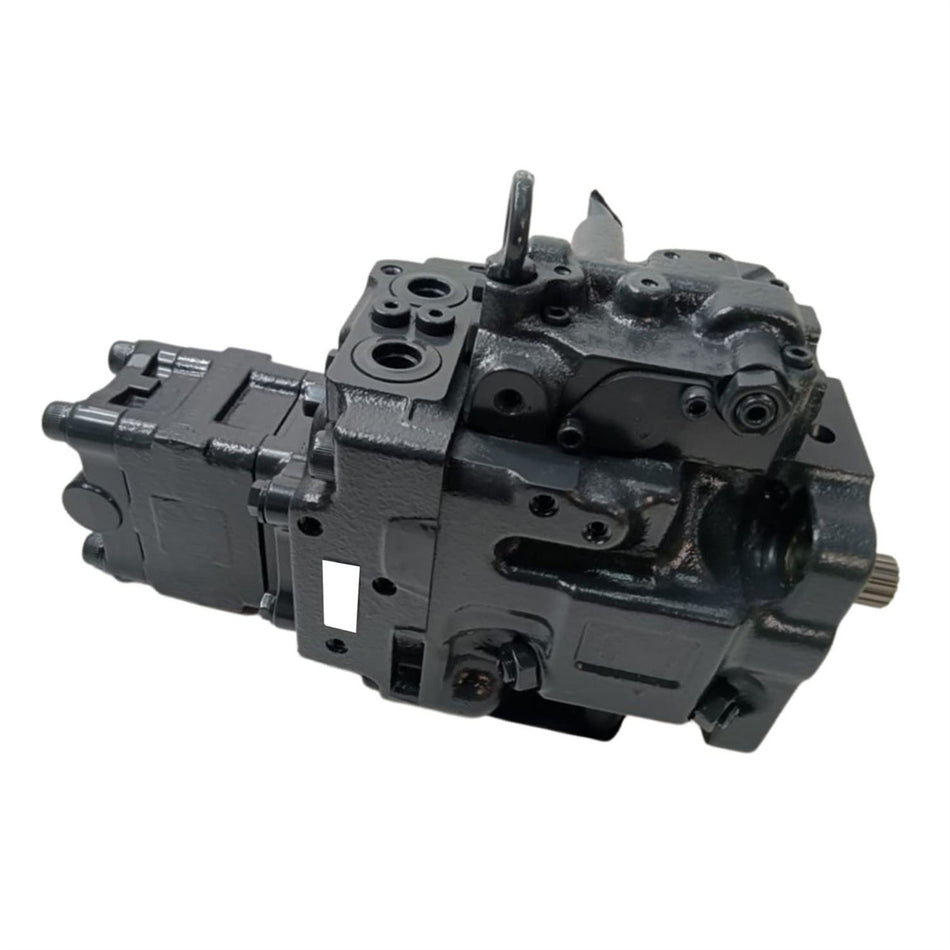 708-3S-00522 Hydraulic Pump for Komatsu PC40MR PC50MR