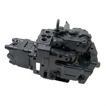 708-3S-00522 Hydraulic Pump for Komatsu PC40MR PC50MR
