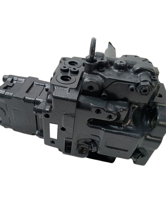 708-3S-00522 Hydraulic Pump for Komatsu PC40MR PC50MR