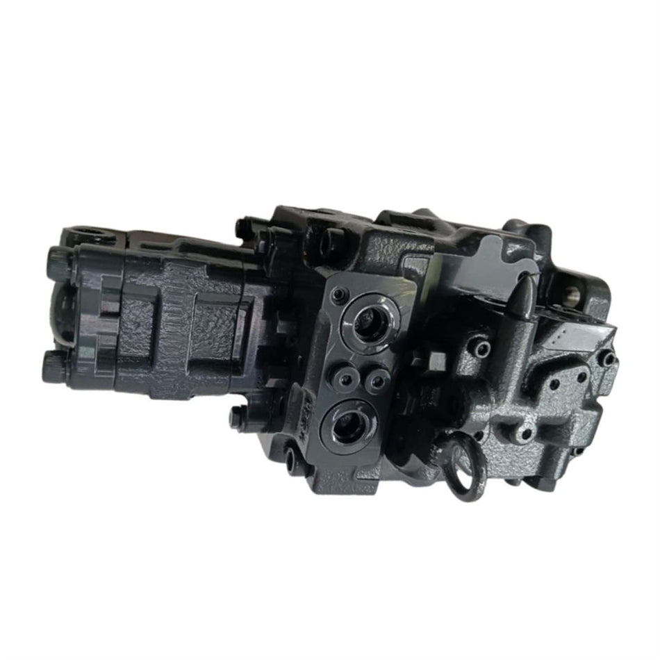 708-3S-00522 Hydraulic Pump for Komatsu PC40MR PC50MR - Sinocmp