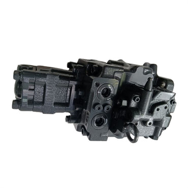 708-3S-00522 Hydraulic Pump for Komatsu PC40MR PC50MR