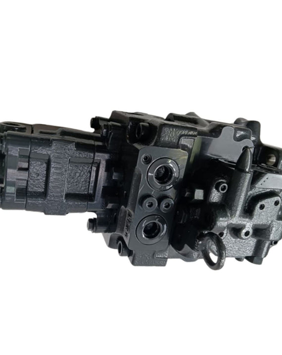 708-3S-00522 Hydraulic Pump for Komatsu PC40MR PC50MR