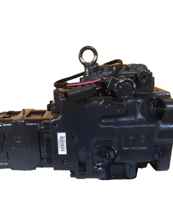 Pompe principale hydraulique 708-3S-00922 708-3S-00961 pour pelle Komatsu PC55mr-2 PC45mr-3
