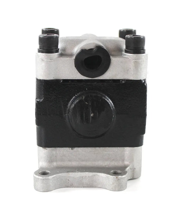 Pompe à engrenages hydraulique 708-3S-04541 pour Komatsu PC40MR PC50MR PC58UU
