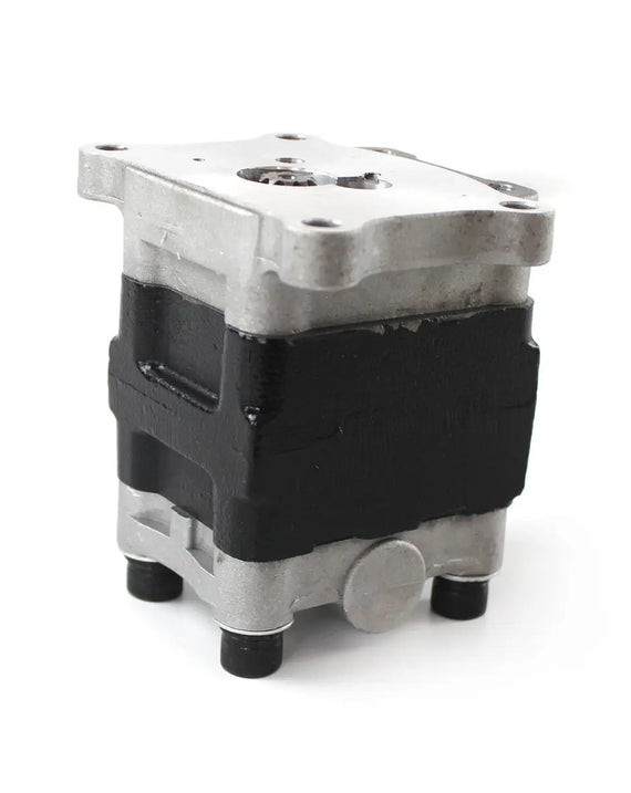 Pompe à engrenages hydraulique 708-3S-04541 pour Komatsu PC40MR PC50MR PC58UU