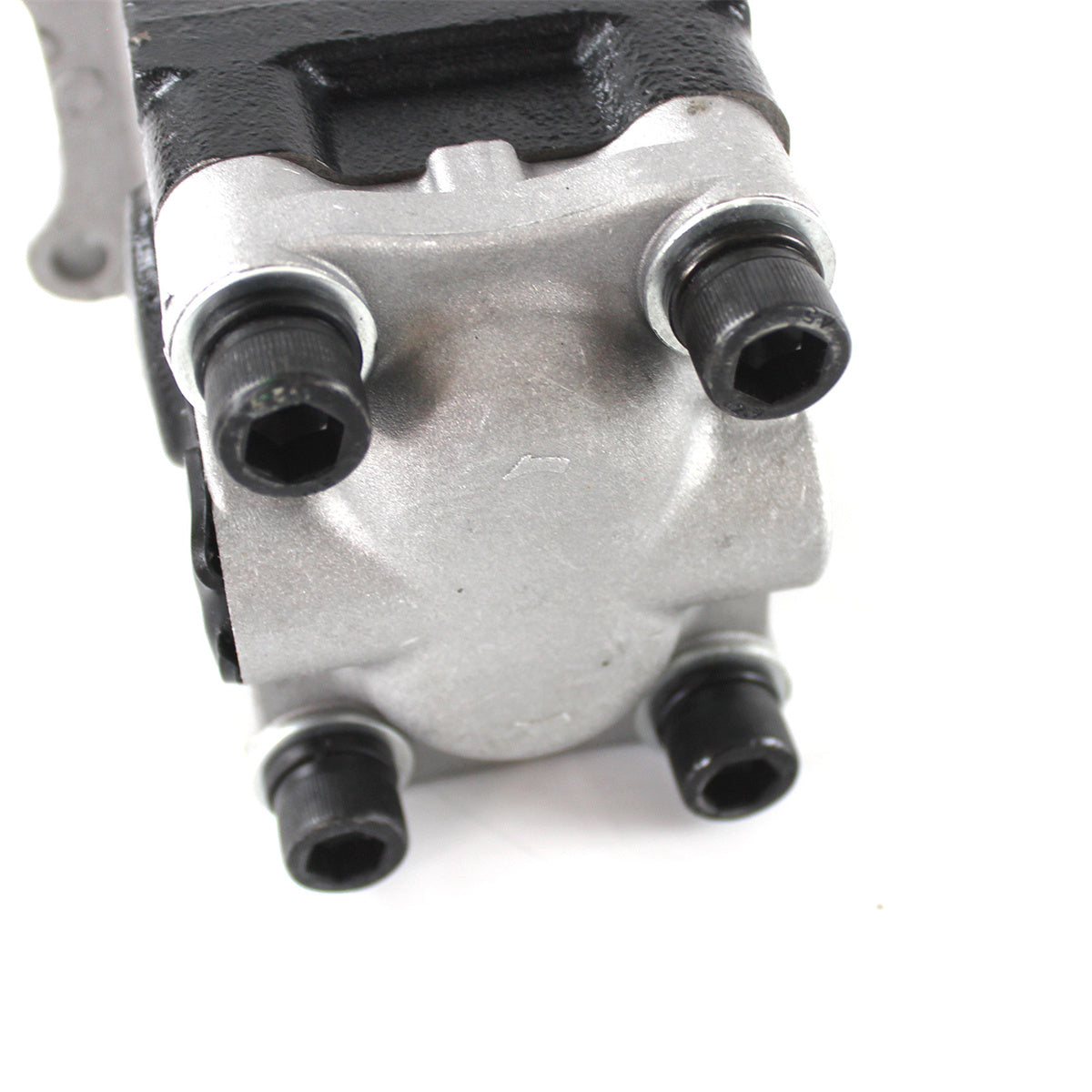 708-3S-04541 Hydraulic Pump Gear Pump for Komatsu PC40MR 708-3S-04541 Hydraulic Pump Gear Pump for Komatsu PC40MR