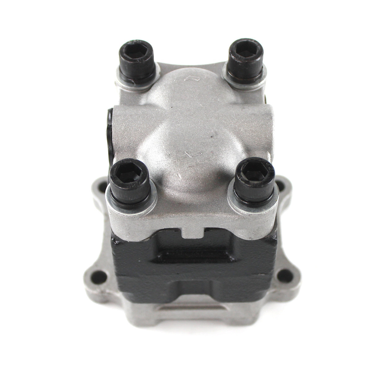 708-3S-04541 Hydraulic Pump Gear Pump for Komatsu PC40MR 708-3S-04541 Hydraulic Pump Gear Pump for Komatsu PC40MR