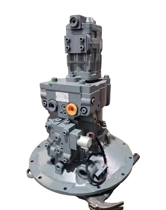 Pompe hydraulique 708-3T-00120 pour excavatrice Komatsu PC78MR-6