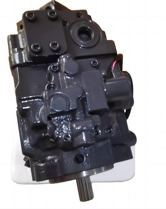 708-7H-00613 Pompe hydraulique pour Komatsu D475A D475ASD
