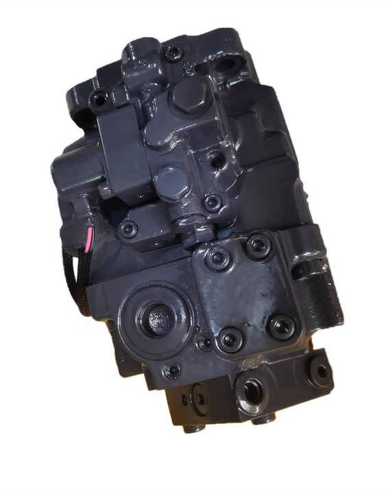 708-7H-00613 Pompe hydraulique pour Komatsu D475A D475ASD