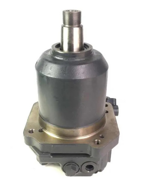 708-7H-00640 Pompe hydraulique pour Komatsu D375A