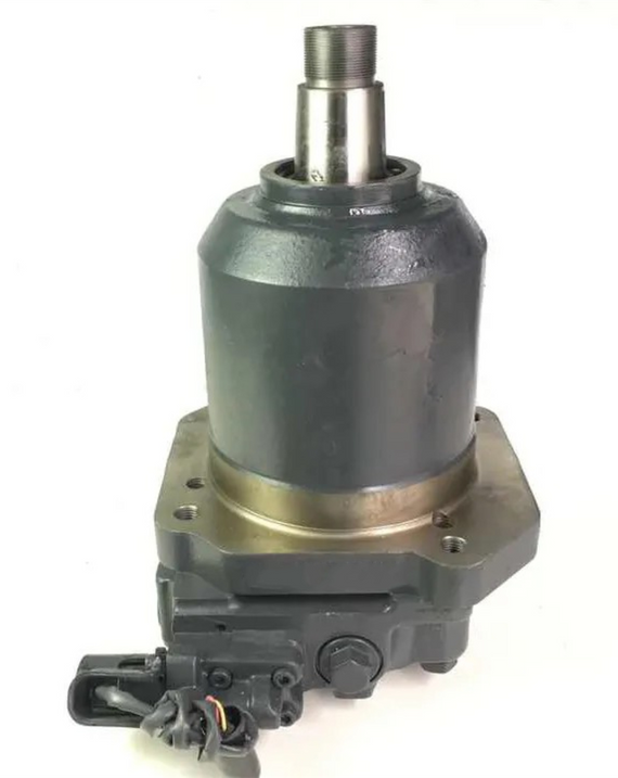 708-7H-00640 Pompe hydraulique pour Komatsu D375A