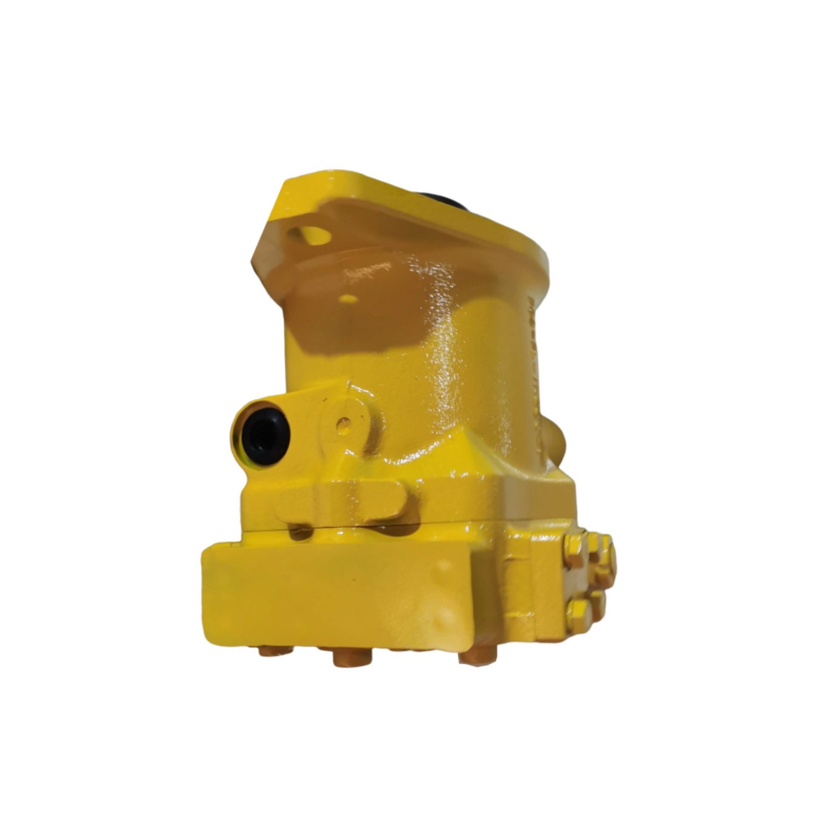 708-7L-00040 Hydraulikpumpe für Komatsu D65EX D65PX D65WX Bulldozer