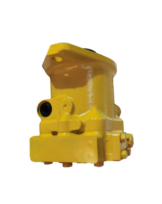 Pompe hydraulique 708-7L-00040 pour bulldozer Komatsu D65EX D65PX D65WX