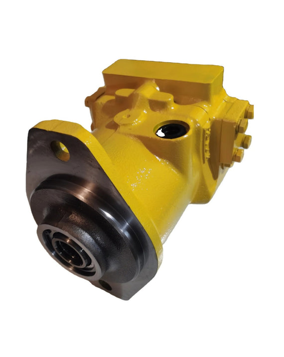 Pompe hydraulique 708-7L-00040 pour bulldozer Komatsu D65EX D65PX D65WX