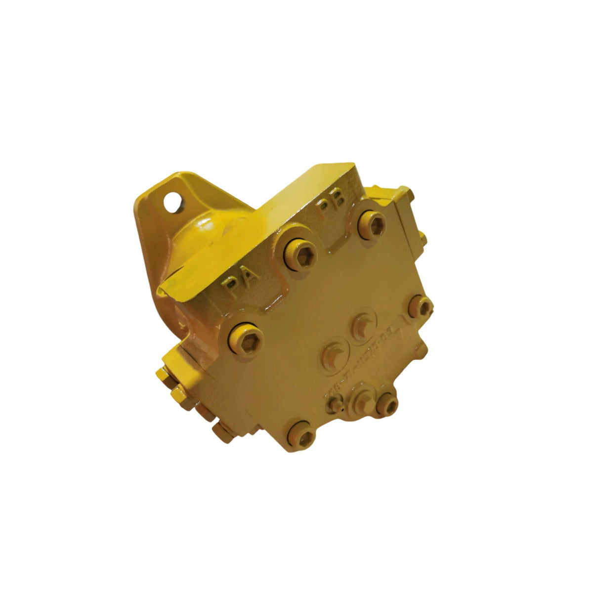 708-7L-00040 Hydraulikpumpe für Komatsu 