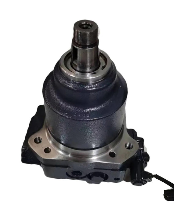 Pompe hydraulique 708-7S-00220 pour Komatsu PC95R PW95R