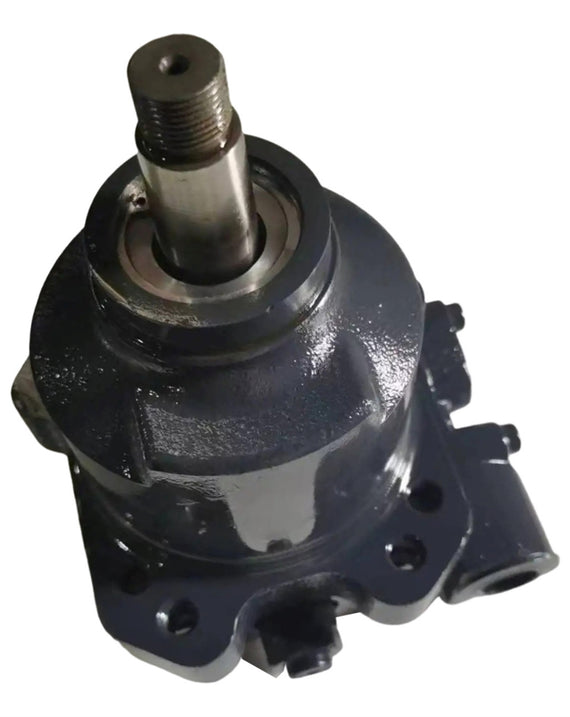 Pompe hydraulique 708-7S-00220 pour Komatsu PC95R PW95R