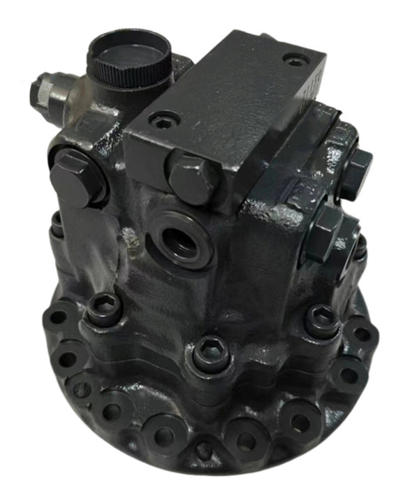 Pompe hydraulique 708-7S-00242 pour pelle Komatsu PC78MR PC78US PC78UU