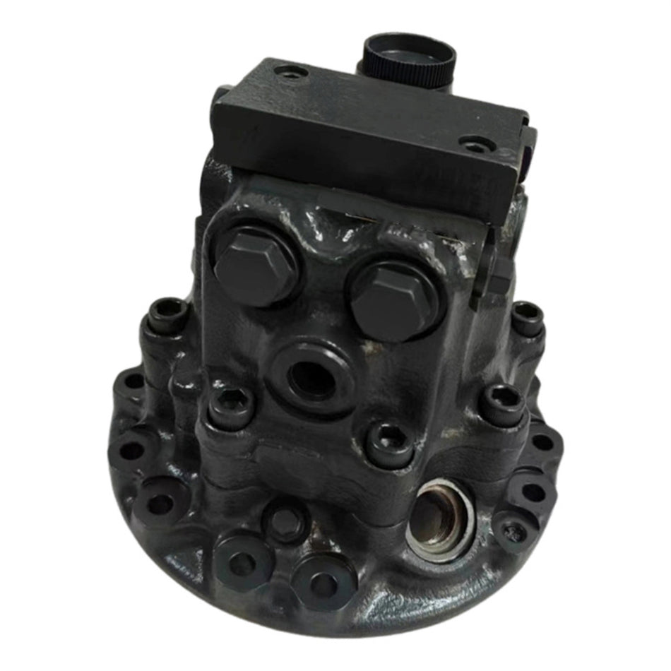 708-7S-00242 Hydraulic Pump for Komatsu Excavator PC78MR PC78US PC78UU - Sinocmp