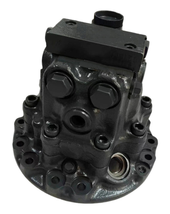 Pompe hydraulique 708-7S-00242 pour pelle Komatsu PC78MR PC78US PC78UU