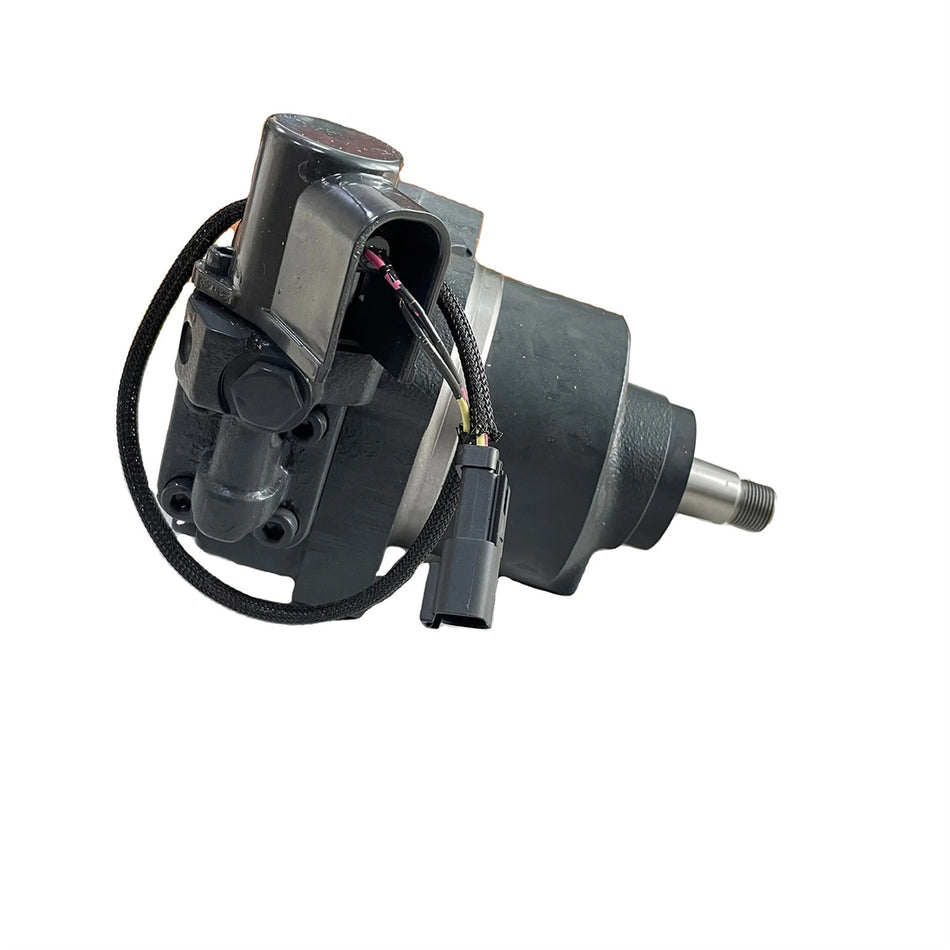 708-7S-00670 Hydraulic Pump for Komatsu GD555 GD655 GD675