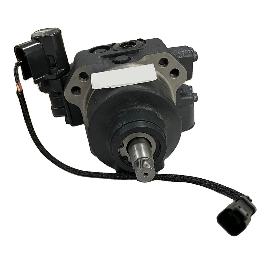 708-7S-00670 Hydraulic Pump for Komatsu GD555 GD655 GD675