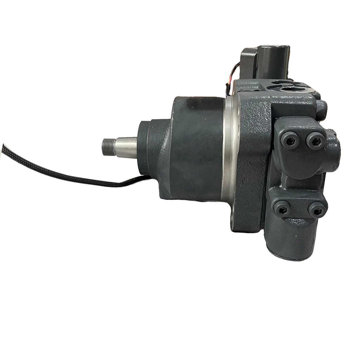 708-7S-00670 Hydraulic Pump for Komatsu GD555 GD655 GD675