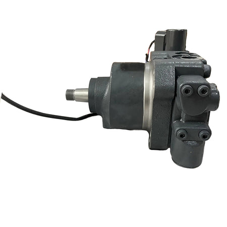 708-7S-00670 Hydraulic Pump for Komatsu GD555 GD655 GD675