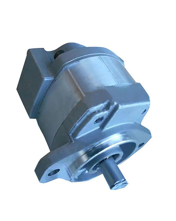 Pompe hydraulique 708-7T-00750 pour chargeur Komatsu WA1200